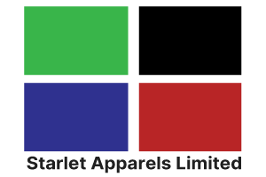 Starlet Apparels Ltd.